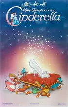 Cinderella Poster