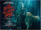 The Return of the Living Dead Poster