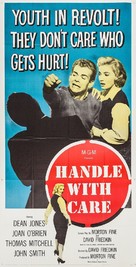 Handle with Care - Movie Poster (xs thumbnail)