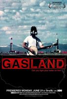 GasLand - Movie Poster (xs thumbnail)