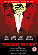 Goodbye Gemini - British Movie Cover (xs thumbnail)