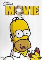 The Simpsons Movie - Finnish Movie Cover (xs thumbnail)
