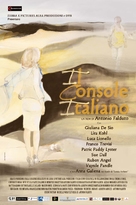 Il console italiano - Italian Movie Poster (xs thumbnail)