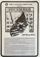New Year&#039;s Evil - poster (xs thumbnail)