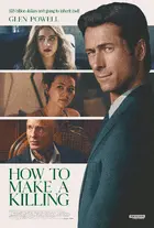 How to Make a Killing Poster