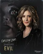 "Evil" Poster