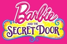 Barbie and the Secret Door - Logo (xs thumbnail)