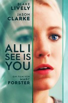 All I See Is You - Swiss Video on demand movie cover (xs thumbnail)