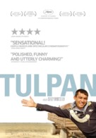 Tulpan - Canadian Movie Poster (xs thumbnail)