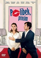 Un baiser s&#039;il vous pla&icirc;t - Czech Movie Cover (xs thumbnail)