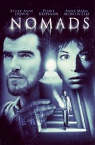 Nomads - VHS movie cover (xs thumbnail)