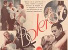 Bolero - Spanish poster (xs thumbnail)