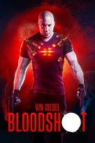 Bloodshot - Movie Cover (xs thumbnail)