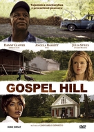 Gospel Hill - Polish Movie Cover (xs thumbnail)