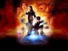 Spy Kids: All the Time in the World in 4D - Key art (xs thumbnail)