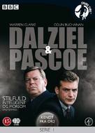 &quot;Dalziel and Pascoe&quot; - Danish DVD movie cover (xs thumbnail)
