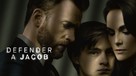 Defending Jacob - Spanish Movie Cover (xs thumbnail)