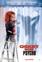 &quot;Chucky&quot; - poster (xs thumbnail)
