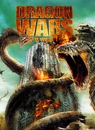 D-War - Indonesian Movie Cover (xs thumbnail)