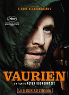 Vaurien - French Movie Poster (xs thumbnail)