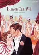 Heaven Can Wait - DVD movie cover (xs thumbnail)