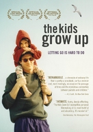 The Kids Grow Up - DVD movie cover (xs thumbnail)
