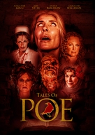 Tales of Poe - DVD movie cover (xs thumbnail)