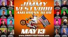 Jimmy Vestvood: Amerikan Hero - Movie Poster (xs thumbnail)