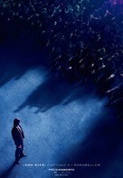 John Wick: Chapter 3 - Parabellum - Spanish Movie Poster (xs thumbnail)