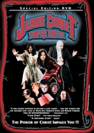 Jesus Christ Vampire Hunter - Movie Cover (xs thumbnail)
