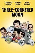 Three-Cornered Moon - Movie Poster (xs thumbnail)