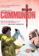 Communion - British Movie Cover (xs thumbnail)
