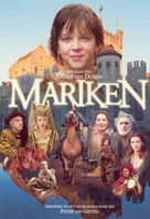 Mariken - Dutch Movie Poster (xs thumbnail)