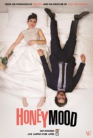 Honeymood - International Movie Poster (xs thumbnail)