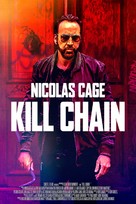 Kill Chain - Movie Poster (xs thumbnail)