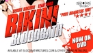 Bikini Bloodbath - poster (xs thumbnail)