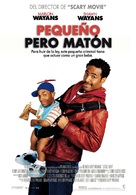 Little Man - Spanish Movie Poster (xs thumbnail)