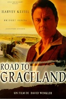 Finding Graceland - French poster (xs thumbnail)