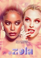 Zola - Canadian Video on demand movie cover (xs thumbnail)