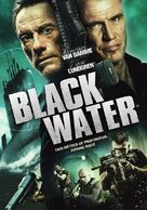 Black Water - French DVD movie cover (xs thumbnail)