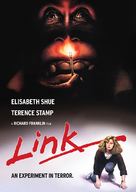 Link - DVD movie cover (xs thumbnail)