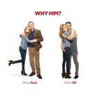 Why Him? - Movie Poster (xs thumbnail)