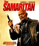 The Samaritan - Blu-Ray movie cover (xs thumbnail)