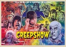 Creepshow - British poster (xs thumbnail)