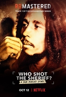 ReMastered: Who Shot the Sheriff? - Movie Poster (xs thumbnail)