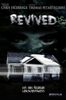 Revived - Canadian Movie Poster (xs thumbnail)