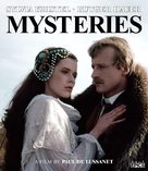 Mysteries - Movie Cover (xs thumbnail)