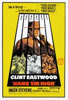 Hang Em High - Australian Movie Poster (xs thumbnail)
