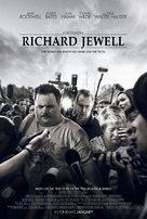 Richard Jewell - International Movie Poster (xs thumbnail)