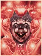 "It: Welcome to Derry" Custom